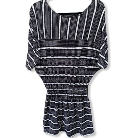 Vintage Max‎ Studio Mini Dress Top - Picture 1 of 8